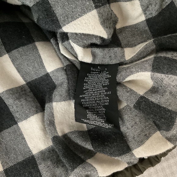 EUC Sessun Down Filled Lightweight Warm Winter Coat Jacket - Picture 5 of 7